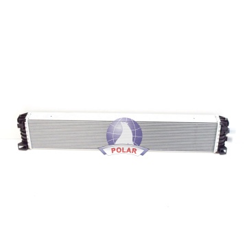 Polar Factory High Performance Intercooler for Audi A4 A5 A6 S5 S6 2.0 TDI 2016 OE 8W0145804A