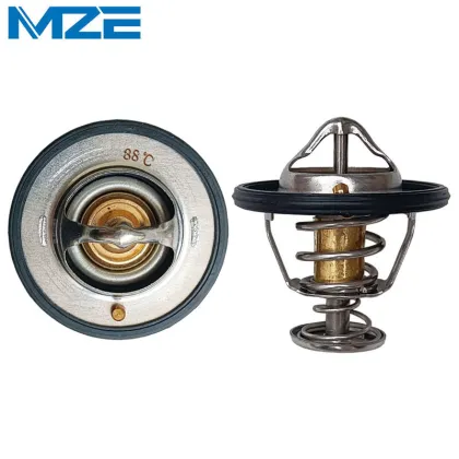 MD328070 MD346547 Thermostat for Mitsubishi Lancer Space Star Carisma