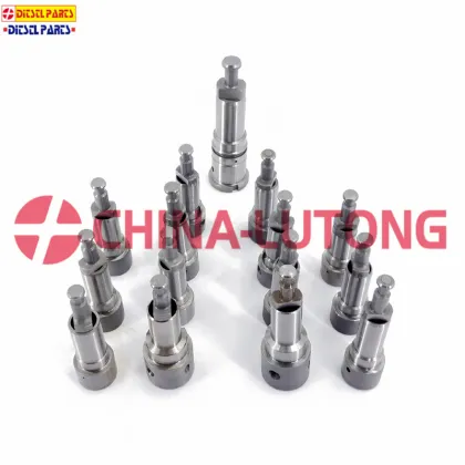 Caterpillar Diesel Plungers-Cat Plunger Pump Part