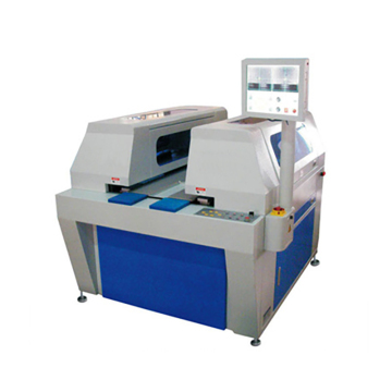 Bấm ô tô ngoài tuyến Bender cho Web Offset Press