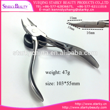 wholesale nail art tool disposable nail clippers