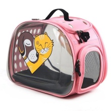 Crystal Pet Carry Bag PK