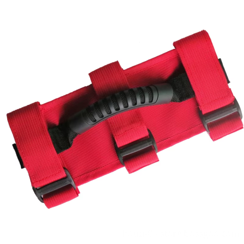 MESOROCK Tear-resistant UTV Roll Cage Grab Handle