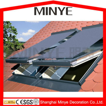 2014 Aluminum skylight/aluminum roof skylight/operable skylight