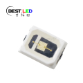 0,5 W 400 nm UV ultraviolet LED 2016 émetteurs SMD