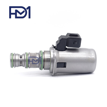 SV98-T39S-0-N-12DJ/Z Parti idrauliche Valvola di solenoide proporzionale