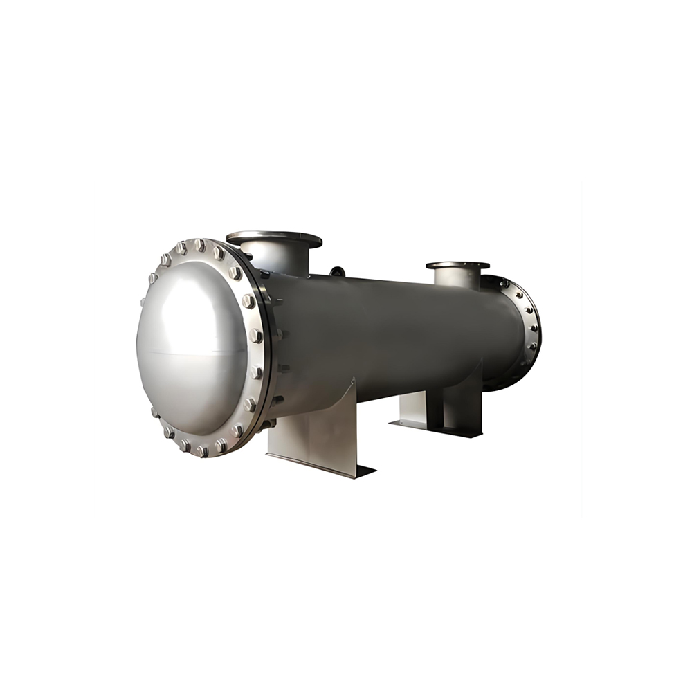 High Performance Heat Exchanger System2