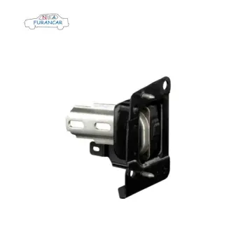 High-Quality Engine Mounts for Peugeot 207