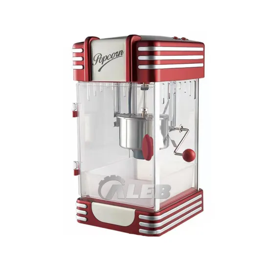 Electric Popcorn Maker: Your Ultimate Guide to Air Popcorn Popper Devices