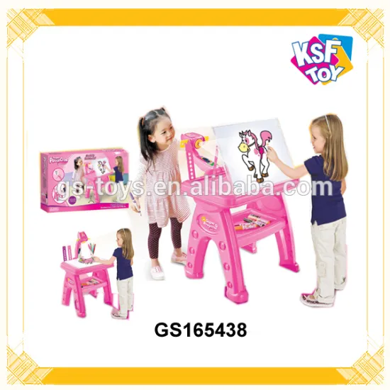 New Fun Multifunctional Learning Table Toy For Kids Educational Toy