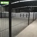 Fence aeroportuale di alta sicurezza 358 Anti Climb