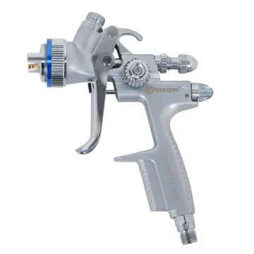 Fast Delivery Air Pneumatic Spray Paint Gun for Car Autobody Painting