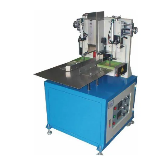 OSD-812 Semi-automatic Box Sealing Machine By Hot Melt Adhesive