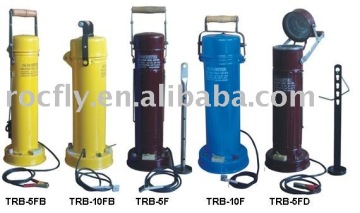 Japanese type welding drying oven