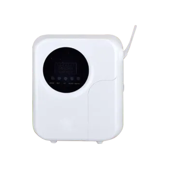 Hotsell Mini 100ml Essential Oils Automatic Aroma Dispenser for Home, Office, and Public Spaces