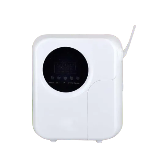 Hotsell Mini 100ml Essential Oils Automatic Aroma Dispenser for Home, Office, and Public Spaces