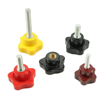 Jiasi Direct Factory High Quality Bakelite Handles/Handle Knobs