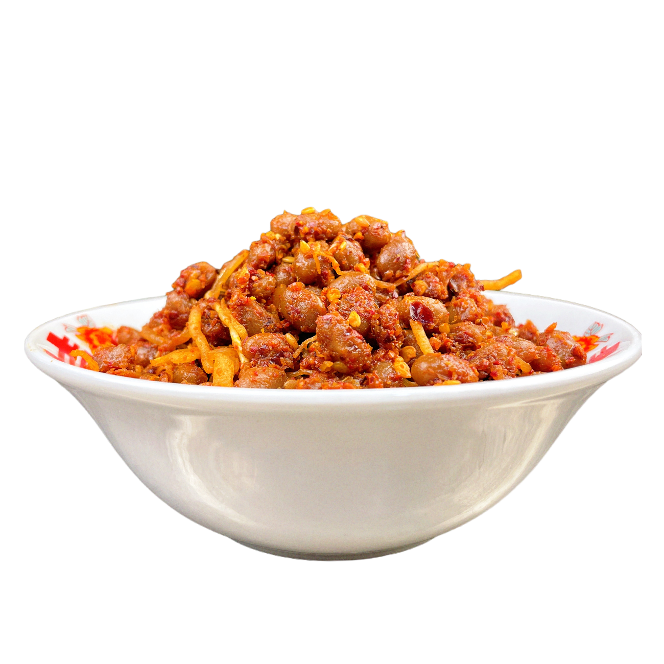 Fermented black beans