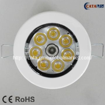 LED Auto Indoor Touch Light