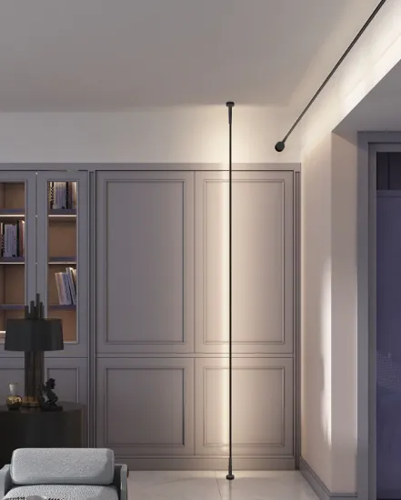 Modern Simple Design LED Wall Light for Bedroom and Hallway