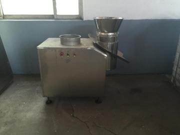 Methylpredric acid WDG granulator