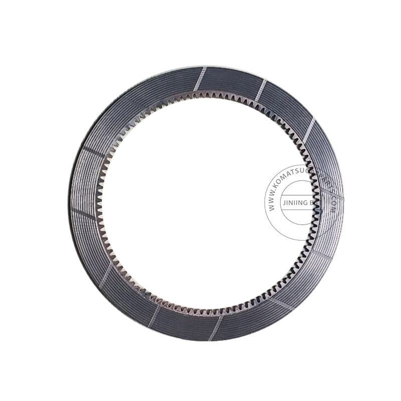 154-15-12715 Disc for Bulldozer D85A-18