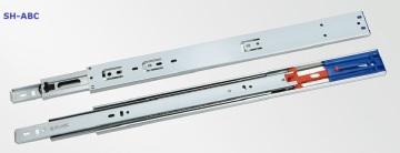 Kitchen Cabinet Drawer Slide Parts