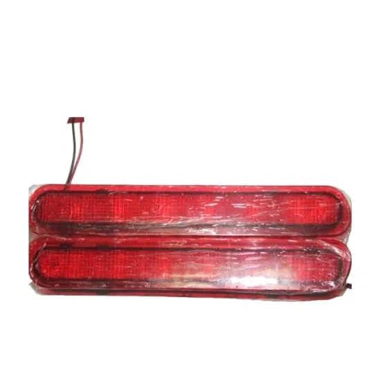 Brake Lamp 81570-0k011 - Brake Light For Toyota Vigo 2008