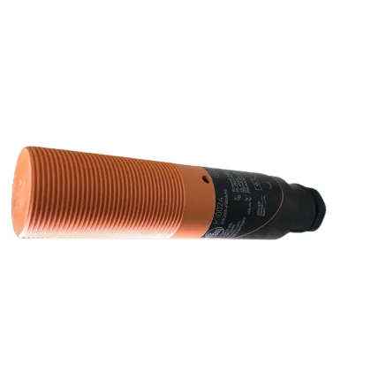 IFM Electronic KI0024 - KIE2015-FBOA/NI Original Capacitive Sensor