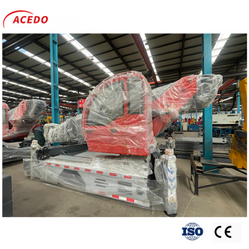 33metre Superstructure Solution для воздушного рабочего оборудования