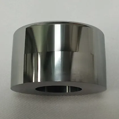 Custom tungsten steel Diameter expansion mold Pipe expansion