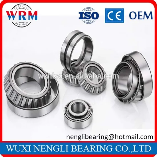 tapered roller bearing 32222