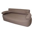 Heavy Duty Loveseat Furniture Inflatable Air Sofa