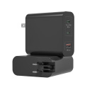 Fast Wireless 100W QC3.0 CHARGER sem fio celular