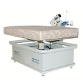 New design mattress edging machine