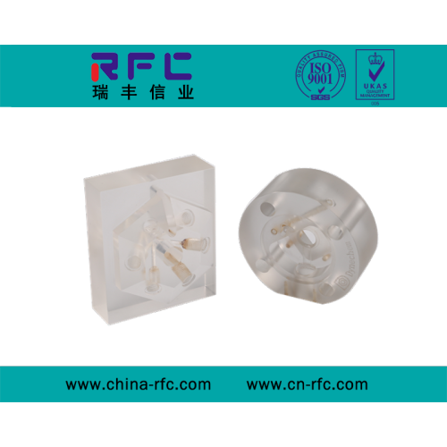 Customized Precision Machinery Parts Processing