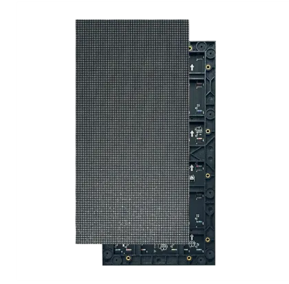 Full Color P2.5mm Outdoor LED Display Modules