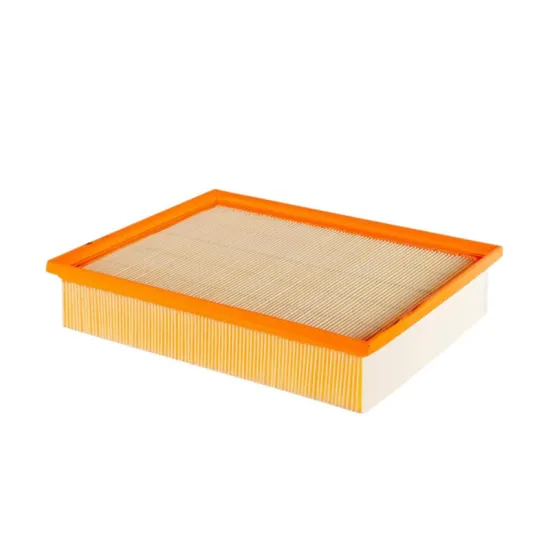 Standard China Wholesale Paper Engine Air Filter 5189933aa 68037059AA for Jeep Liberty, Cherokee, Dodge Nitro