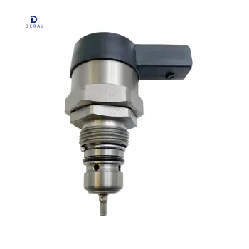 Common Rail Fuel Pressure Sensor Regulator Control Valve 0281002494 for Mercedes-Benz