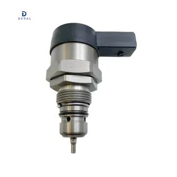 Common Rail Fuel Pressure Sensor Regulator Control Valve 0281002494 for Mercedes-Benz