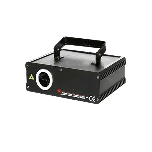3w-20w Full Color Laser Equipment Lamp