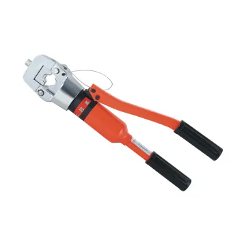High-Quality Hydraulic Crimping Tool for 16-300mm² Copper Wire Connections