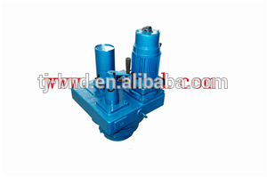 Cheap price regulating valve actuator DKJ