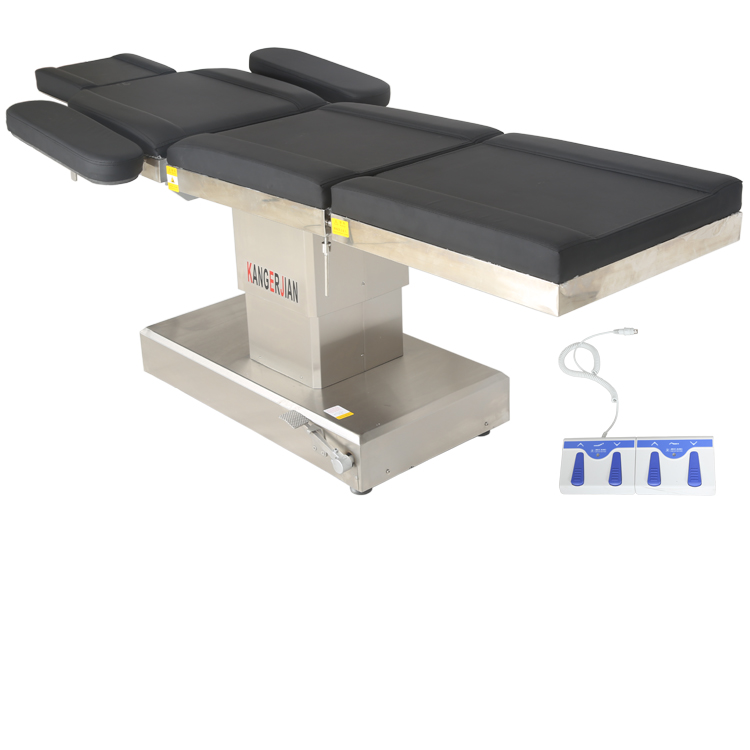 CE approved Ophthalmology Ot Bed Suppliers