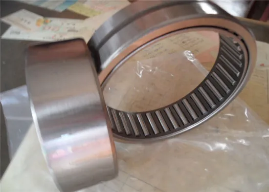 High Rigid C5 Custom Needle Roller Bearing Rna6904 P0 / P6 / P5 For Automobile