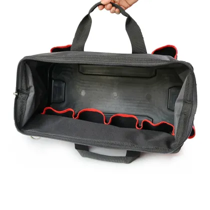 Carrying Carpenter Pack Nurse Tote Canvas Tool Bag