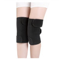 Knee Massager Tourmaline Magnetic Heating Crain Knee Pads