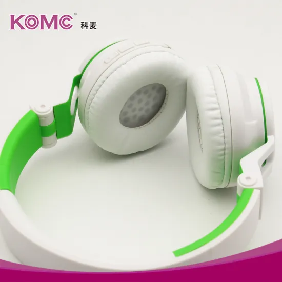 New Design Bluetooth Headphone colorful BT headphones