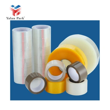 Buy Wholesale China Opp Packaging Tape Sinta Tape Cinta Tape Transparent No  Burble High Tensile Good Adhesive Clear & Packaging Tape Sinta Clear  No-burble at USD 0.469