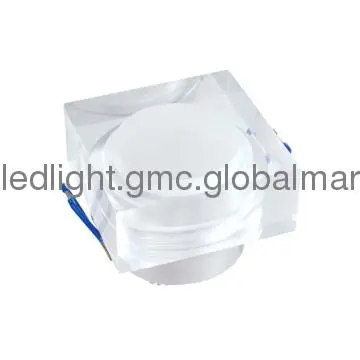 New Acrylic  LED Ceiling Lamps